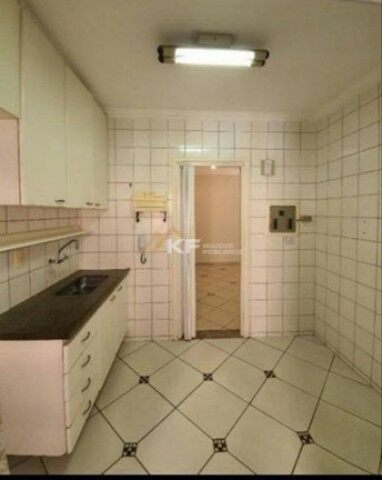 Imagem Apartamento com 2 Quartos à Venda, 70 m² em Vila Amélia - Ribeirão Preto
