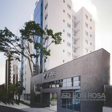 Imagem Apartamento com 3 Quartos à Venda, 123 m² em Centro - Florianópolis