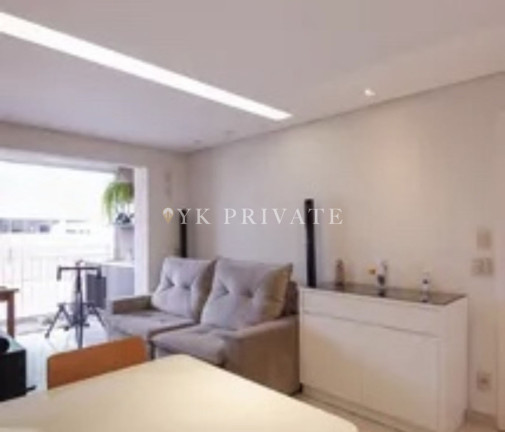 Imagem Apartamento com 2 Quartos à Venda, 62 m² em Vila Romana - São Paulo Imagem Apartamento com 2 Quartos à Venda, 62 m² em Vila Romana - São Paulo