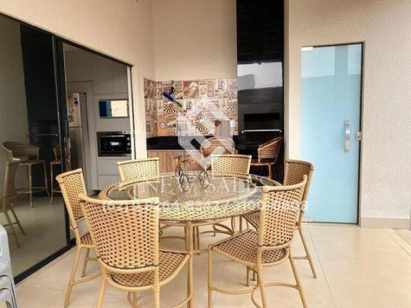 Imagem Casa de Condomínio com 3 Quartos à Venda, 184 m² em Residencial Condomínio Jardim Veneza - Senador Canedo Imagem Casa de Condomínio com 3 Quartos à Venda, 184 m² em Residencial Condomínio Jardim Veneza - Senador Canedo