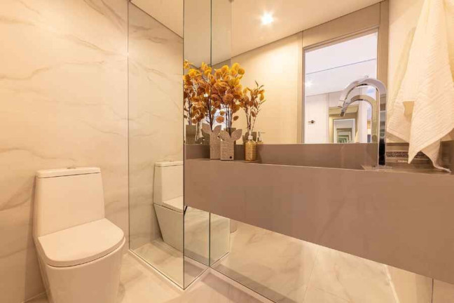 Imagem Apartamento com 2 Quartos à Venda, 73 m² em Vila Mariana - São Paulo