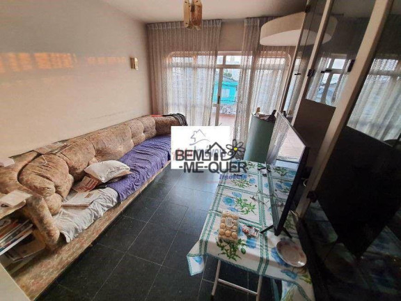 Imagem Casa com 3 Quartos à Venda, 217 m² em Parque São Domingos - São Paulo Imagem Casa com 3 Quartos à Venda, 217 m² em Parque São Domingos - São Paulo
