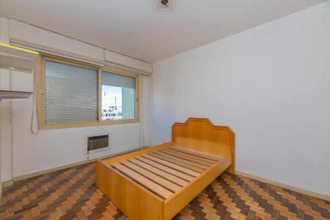 Imagem Apartamento com 3 Quartos à Venda, 121 m² em Centro Histórico - Porto Alegre