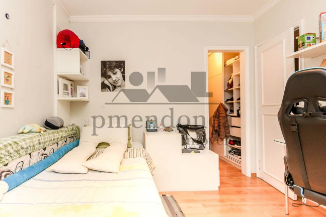 Imagem Apartamento com 3 Quartos à Venda, 187 m² em Higienópolis - São Paulo Imagem Apartamento com 3 Quartos à Venda, 187 m² em Higienópolis - São Paulo