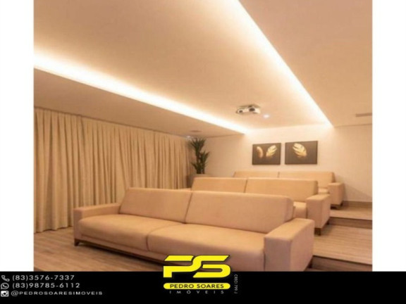 Imagem Apartamento com 3 Quartos à Venda, 85 m² em Bairro Dos Estados - João Pessoa