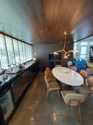 Imagem Casa com 4 Quartos à Venda, 500 m² em De Lourdes - Fortaleza Imagem Casa com 4 Quartos à Venda, 500 m² em De Lourdes - Fortaleza