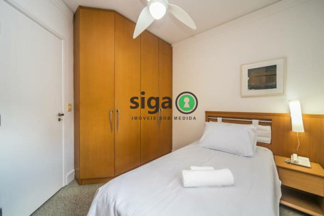 Imagem Apartamento com 2 Quartos para Alugar, 80 m² em Paraíso - São Paulo Imagem Apartamento com 2 Quartos para Alugar, 80 m² em Paraíso - São Paulo