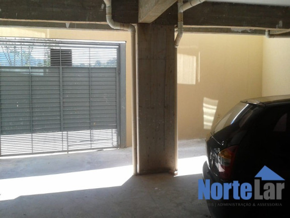 Imagem Apartamento com 2 Quartos à Venda, 48 m² em Pirituba - São Paulo