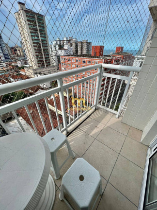 Imagem Apartamento à Venda, 59 m² em Ocian - Praia Grande Imagem Apartamento à Venda, 59 m² em Ocian - Praia Grande