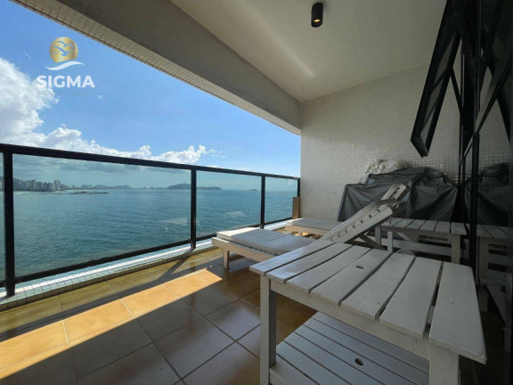 Imagem Apartamento com 3 Quartos à Venda, 159 m² em Jardim Astúrias - Guarujá Imagem Apartamento com 3 Quartos à Venda, 159 m² em Jardim Astúrias - Guarujá