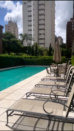 Imagem Imóvel com 4 Quartos à Venda, 500 m² em Jardim Europa - São Paulo