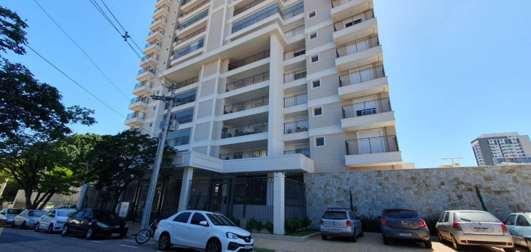 Apartamento com 4 Quartos para Alugar, 166 m² em Jardim América - Sorocaba