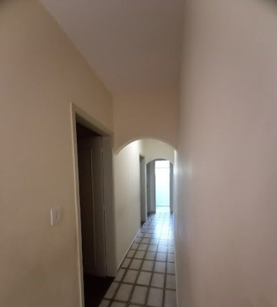 Imagem Apartamento com 3 Quartos à Venda, 80 m² em Encruzilhada - Santos
