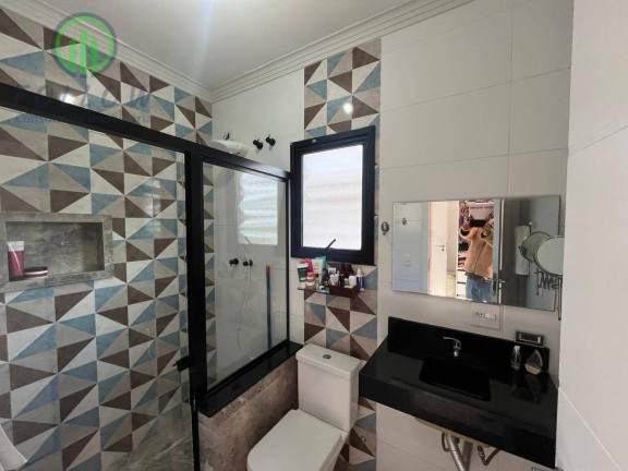 Imagem Casa de Condomínio com 3 Quartos à Venda, 200 m² em Suru - Santana De Parnaíba Imagem Casa de Condomínio com 3 Quartos à Venda, 200 m² em Suru - Santana De Parnaíba