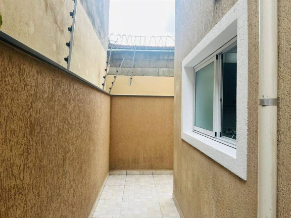 Imagem Casa de Condomínio com 2 Quartos à Venda, 58 m² em Maracanã - Praia Grande Imagem Casa de Condomínio com 2 Quartos à Venda, 58 m² em Maracanã - Praia Grande