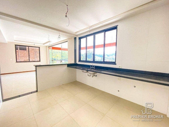 Imagem Casa com 3 Quartos à Venda, 300 m² em Vargem Grande - Teresópolis Imagem Casa com 3 Quartos à Venda, 300 m² em Vargem Grande - Teresópolis