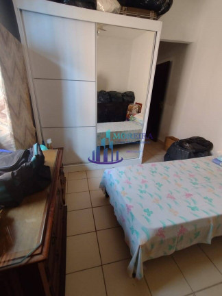 Imagem Casa com 2 Quartos à Venda, 81 m² em Praia Grande Imagem Casa com 2 Quartos à Venda, 81 m² em Praia Grande