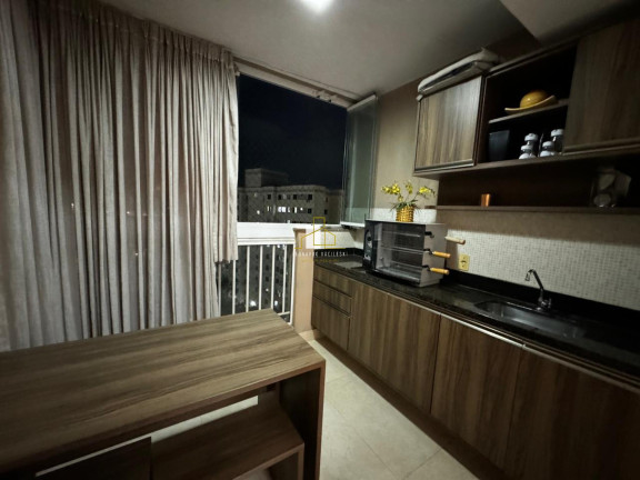 Imagem Imóvel com 3 Quartos à Venda, 89 m² em Colina De Laranjeiras - Serra