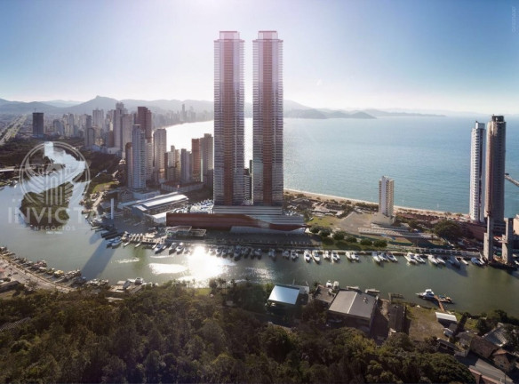 Imagem Apartamento com 4 Quartos à Venda, 150 m² em Centro - Balneário Camboriú Imagem Apartamento com 4 Quartos à Venda, 150 m² em Centro - Balneário Camboriú