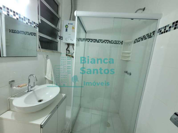 Imagem Apartamento com 1 Quarto à Venda, 50 m² em Copacabana - Rio De Janeiro Imagem Apartamento com 1 Quarto à Venda, 50 m² em Copacabana - Rio De Janeiro