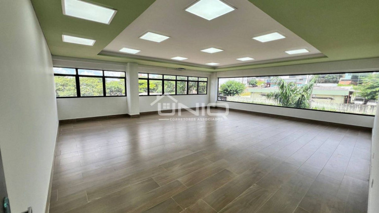 Imagem Ponto Comercial à Venda, 1.800 m² em Anchieta - Pato Branco Imagem Ponto Comercial à Venda, 1.800 m² em Anchieta - Pato Branco