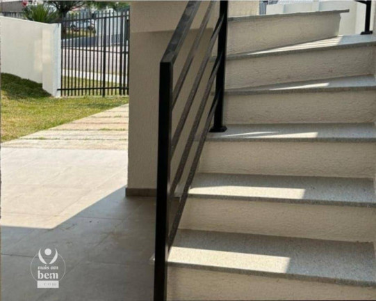 Imagem Sobrado com 3 Quartos à Venda, 127 m² em Bairro Alto - Curitiba