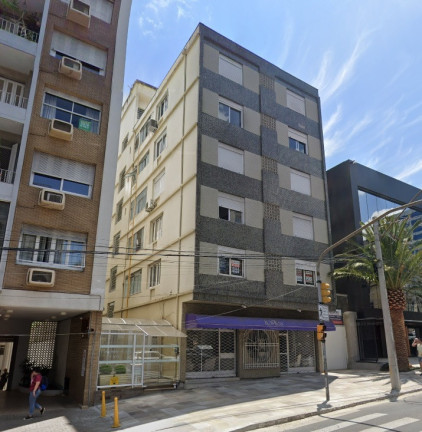 Imóvel com 2 Quartos à Venda,  em Independência - Porto Alegre