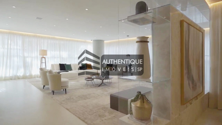 Imagem Apartamento com 4 Quartos à Venda, 344 m² em Pinheiros - São Paulo Imagem Apartamento com 4 Quartos à Venda, 344 m² em Pinheiros - São Paulo