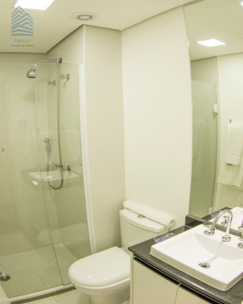 Imagem Imóvel com 1 Quarto para Alugar, 26 m² em Campo Belo - São Paulo