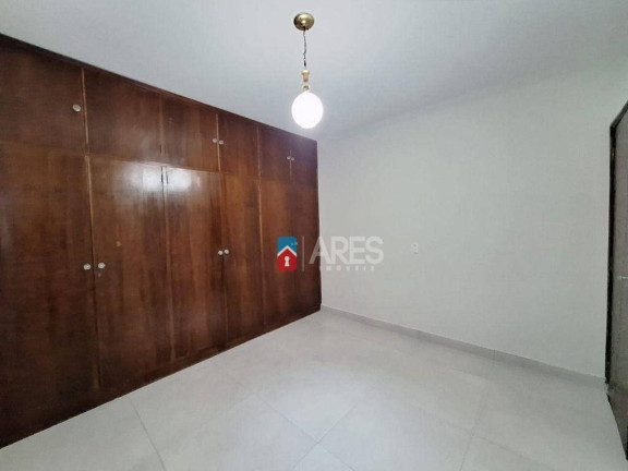 Imagem Casa com 3 Quartos para Alugar, 180 m² em Vila Rehder - Americana Imagem Casa com 3 Quartos para Alugar, 180 m² em Vila Rehder - Americana