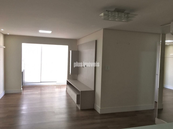 Apartamento com 3 Quartos à Venda, 85 m² em Vila Gumercindo - São Paulo