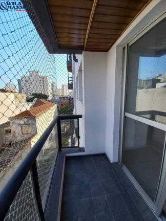 Imagem Apartamento com 2 Quartos à Venda, 52 m² em Mooca - São Paulo