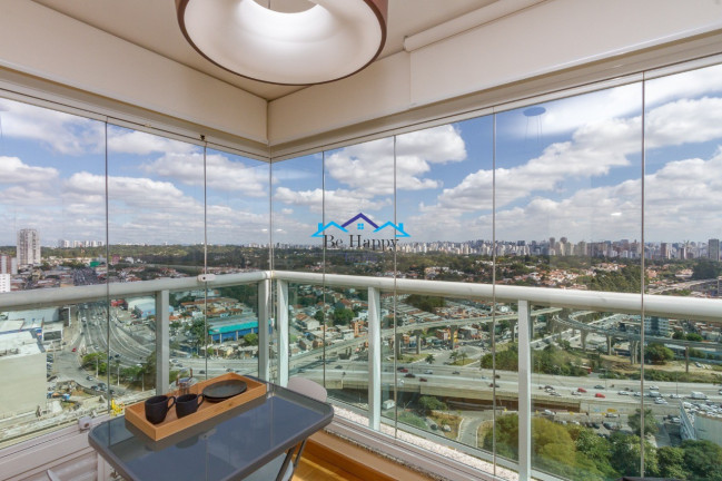 Imagem Apartamento com 2 Quartos à Venda, 66 m² em Jardim Aeroporto - São Paulo Imagem Apartamento com 2 Quartos à Venda, 66 m² em Jardim Aeroporto - São Paulo