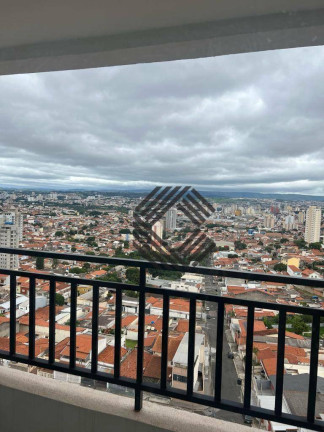 Apartamento com 2 Quartos à Venda, 60 m² em Vila Carvalho - Sorocaba