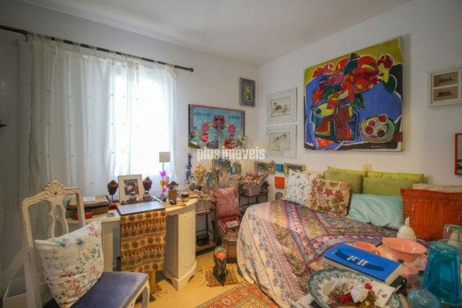 Imagem Apartamento com 3 Quartos à Venda, 100 m² em Jardim Guedala - São Paulo