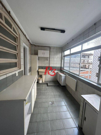 Imagem Apartamento com 3 Quartos à Venda, 131 m² em Ponta Da Praia - Santos Imagem Apartamento com 3 Quartos à Venda, 131 m² em Ponta Da Praia - Santos