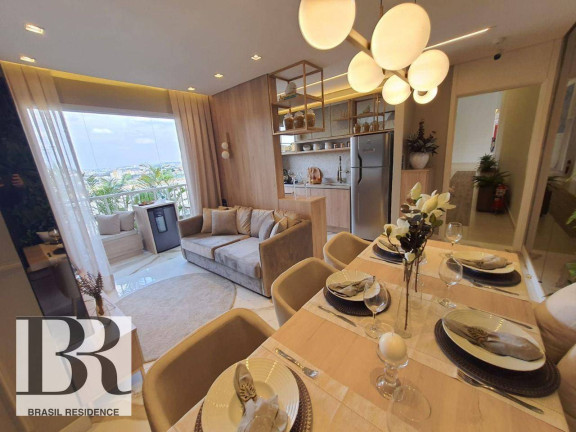 Imagem Apartamento com 2 Quartos à Venda, 45 m² em Cursino - São Paulo Imagem Apartamento com 2 Quartos à Venda, 45 m² em Cursino - São Paulo