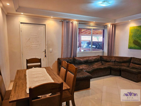 Imagem Casa de Condomínio com 3 Quartos à Venda, 187 m² em Jardim Isis - Cotia