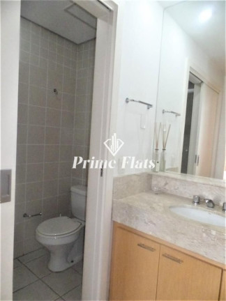 Imagem Apartamento com 1 Quarto à Venda, 40 m² em Itaim Bibi - São Paulo Imagem Apartamento com 1 Quarto à Venda, 40 m² em Itaim Bibi - São Paulo