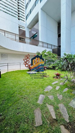 Imagem Apartamento com 2 Quartos à Venda, 57 m² em Santo Amaro - Recife