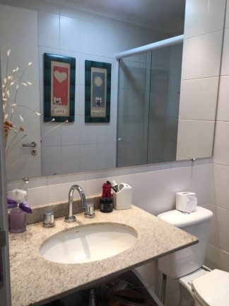 Imagem Apartamento com 3 Quartos à Venda, 89 m² em Vila Anastácio - São Paulo