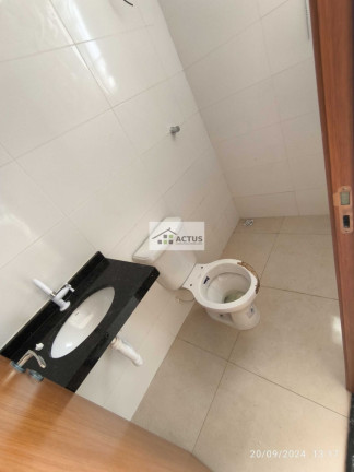 Imagem Casa com 3 Quartos à Venda, 90 m² em Barreirinho - Ibirité