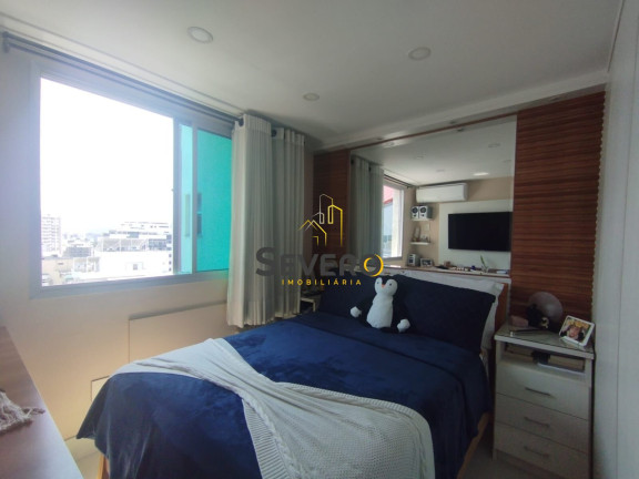 Imagem Cobertura com 3 Quartos à Venda, 180 m² em Icaraí - Niterói Imagem Cobertura com 3 Quartos à Venda, 180 m² em Icaraí - Niterói