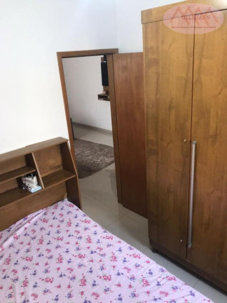 Imagem Cobertura com 2 Quartos à Venda, 80 m² em Parque Erasmo Assunção - Santo André