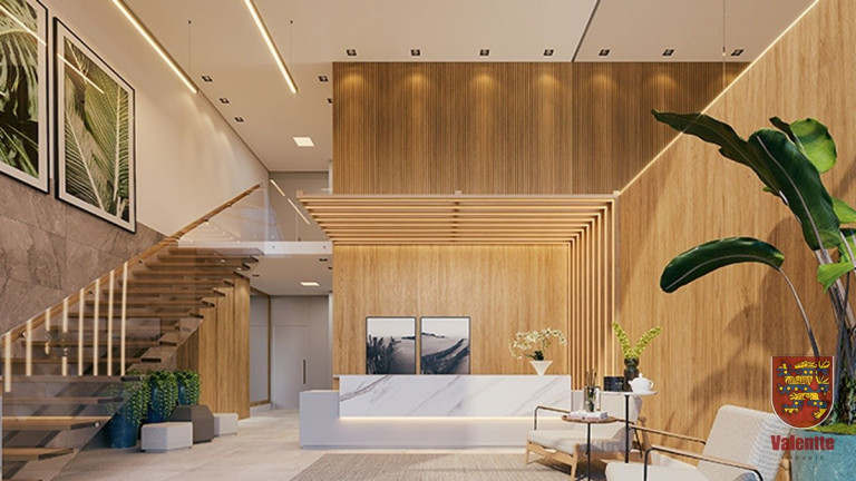 Imagem Cobertura com 4 Quartos à Venda, 462 m² em Floresta - São José Imagem Cobertura com 4 Quartos à Venda, 462 m² em Floresta - São José