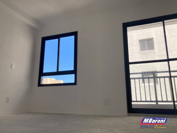 Imagem Apartamento com 1 Quarto à Venda, 27 m² em Pinheiros - São Paulo Imagem Apartamento com 1 Quarto à Venda, 27 m² em Pinheiros - São Paulo