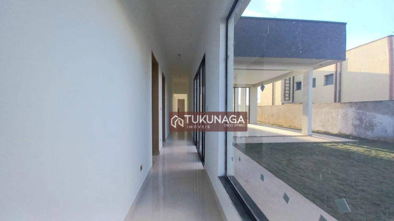 Imagem Casa com 3 Quartos à Venda, 250 m² em Condominio Shamballa Iii - Atibaia