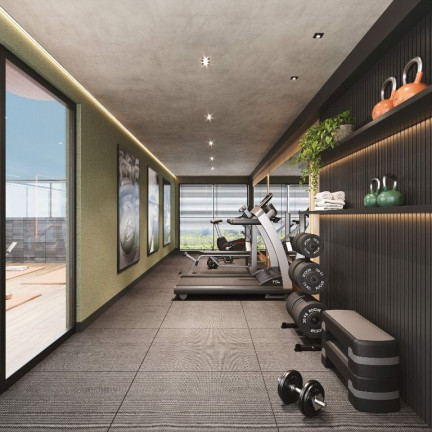 Imagem Apartamento com 3 Quartos à Venda, 135 m² em Intermares - Cabedelo