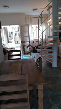 Imagem Casa com 2 Quartos à Venda, 72 m² em Capricórnio Ii - Caraguatatuba
