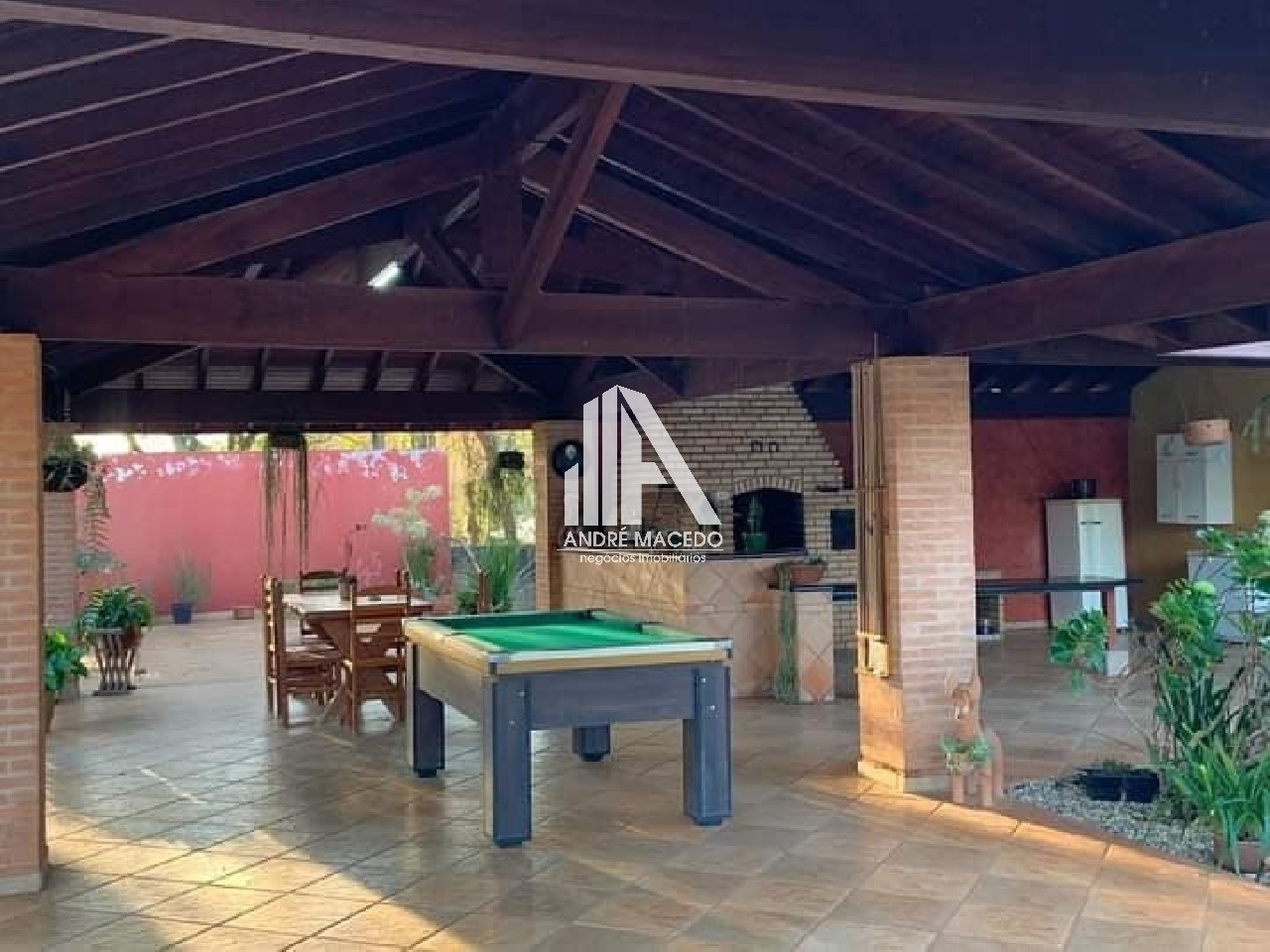 Imagem Imóvel com 3 Quartos à Venda, 477 m² em Cachoeira De Cima - Mogi Guaçu